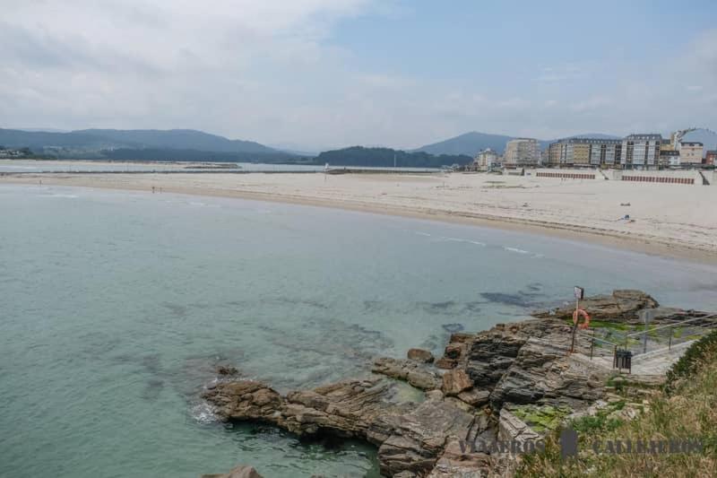 Enfoz La Perla Del Cantabrico 外观 照片